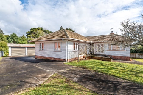 45 Ranui Avenue, Ranui, Auckland