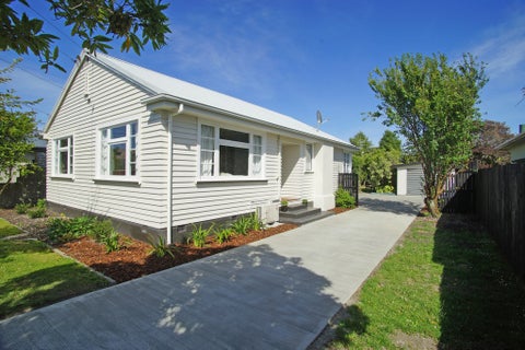 19 Mackworth Street, Woolston, Christchurch