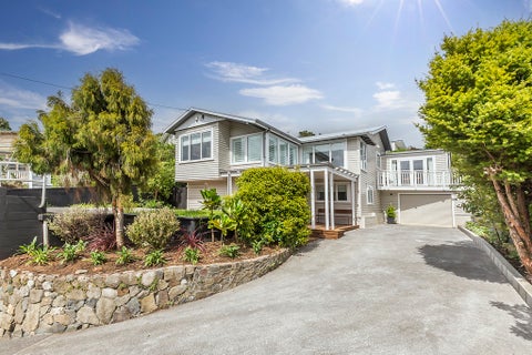104 Campbell Street, Karori, Wellington