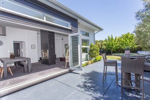 14 Charlie Stanton Place, Shirley, Christchurch