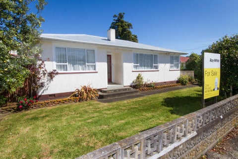 1A Gonville Avenue, Gonville, Whanganui