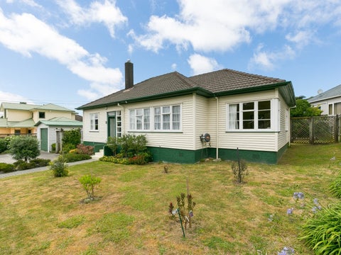 37 Kipling Street, Johnsonville, Wellington