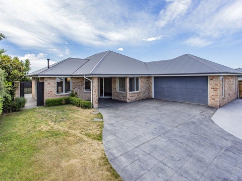 50 Allison Crescent, Kaiapoi, Kaiapoi