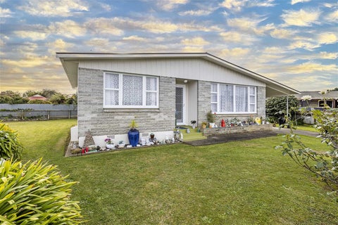 12 Mark Perreau Place, Foxton, Foxton