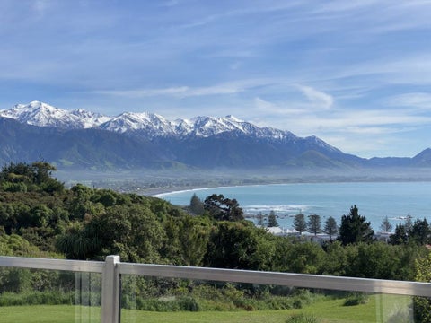 109 Scarborough Street, Kaikoura