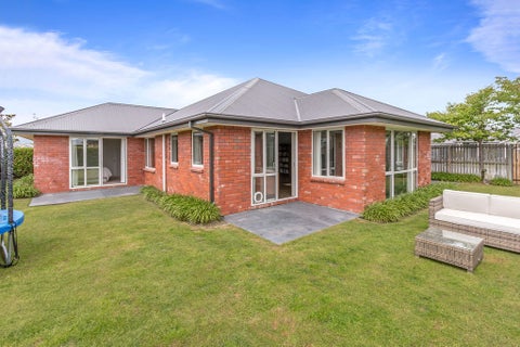 12 Cassidy Avenue, Lincoln, Lincoln