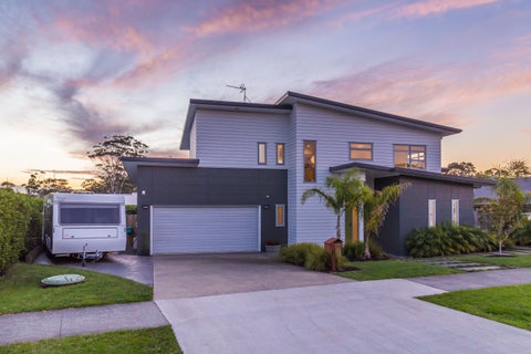 17 Bartlett Drive, Silverdale, Silverdale