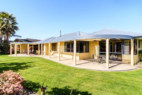 1 Carman Drive, Motueka