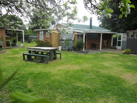 25 Muaupoko Street, Hokio Beach, Levin