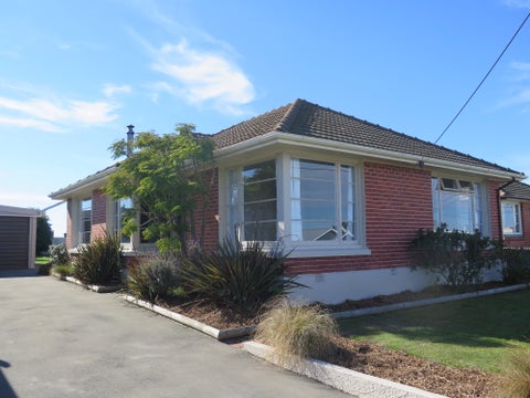 8 Brenda Street, Kensington, Timaru