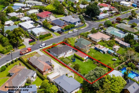 18 Ward Crescent, Te Atatu Peninsula, Auckland