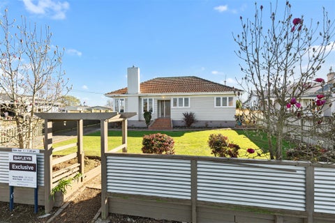 75 North Street, Morrinsville, Morrinsville