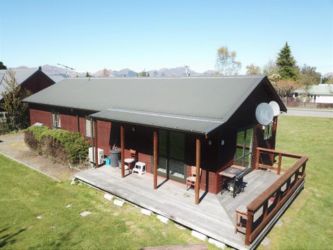 118 Jacks Pass Road, Hanmer Springs, Hanmer Springs