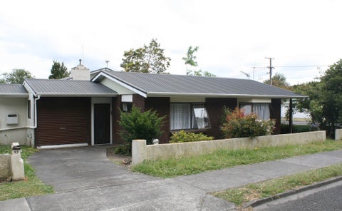 93 Ikitara Road, Whanganui East, Whanganui