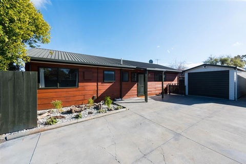 1/75 MAIN ST, Blenheim, BLENHEIM