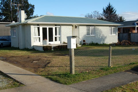 14 Wenlock Street, Waihi, Waihi