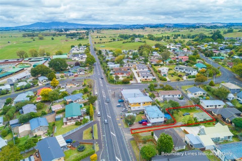 150A Tuhikaramea Road, Dinsdale, Hamilton