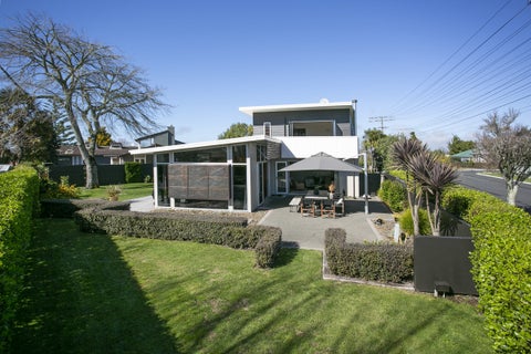 297 College Street, Te Awamutu, Te Awamutu