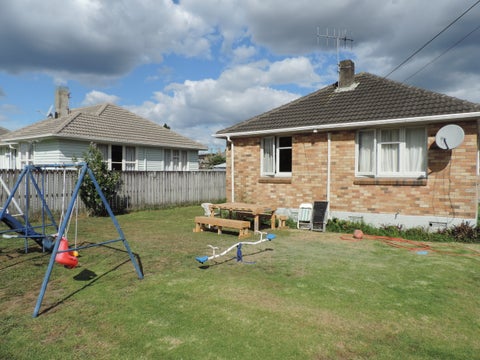 23 Rotowaro Road, Huntly, Huntly