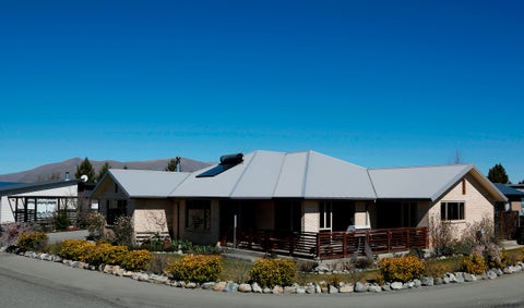 9 Rhoboro Road, Twizel