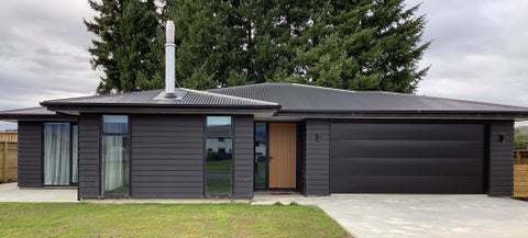 63 Orbell Crescent, Te Anau, Te Anau