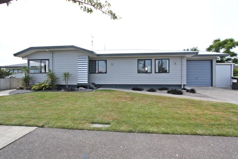 6 Whiting Crescent, Greenmeadows, Napier