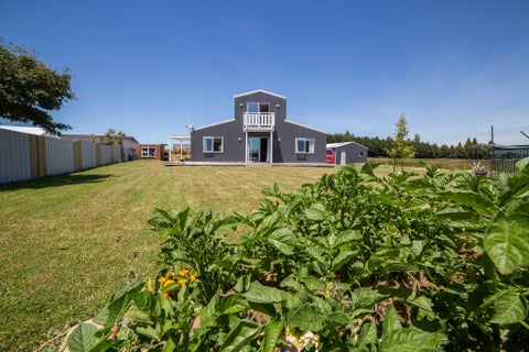 83 Burnby Drive, Te Anau, Te Anau