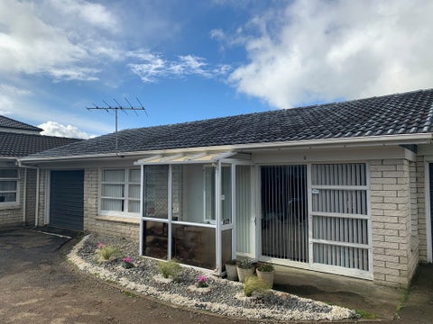 3/6 Clevedon Road, Papakura, Papakura