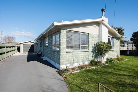 1A Mccallum Street, Springlands, Blenheim