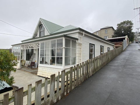 39 Park Street, North Dunedin, Dunedin
