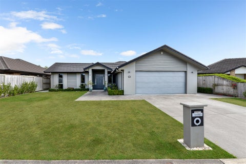10 Whitney Place, Rototuna North, Hamilton