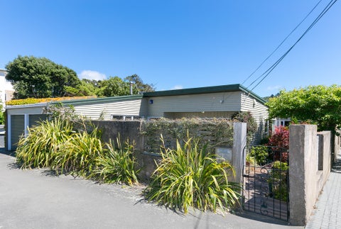 42 Braithwaite Street, Karori, Wellington