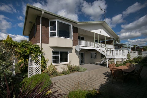 176 Rutherford Street, Te Awamutu, Te Awamutu