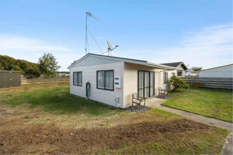 12A Arthur Street, Hawera