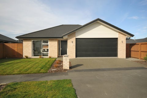 26 Rawnsley Terrace, Wigram, Christchurch