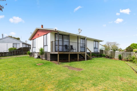 64 Pohutukawa Drive, Owhata, Rotorua