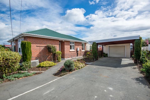 16 Bush Road, Mosgiel, Mosgiel