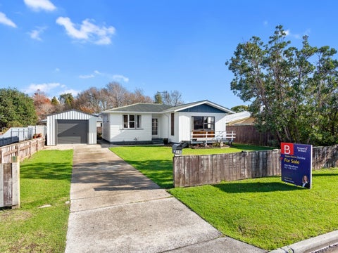 28 Weka Street, Whakatane, Whakatane