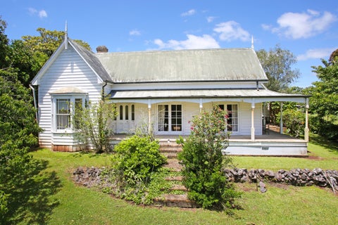 40 Red Hill Road, Red Hill, Papakura