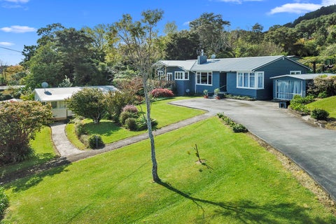 12 Miro Street, Te Aroha, Te Aroha