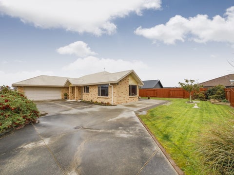 50 Branigan Parade, Kelvin Grove, Palmerston North