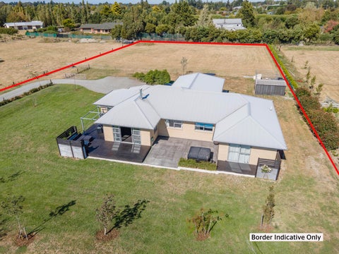 13 Landsborough Drive, Darfield, Darfield