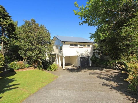 25 Major Drive, Kelson, Lower Hutt