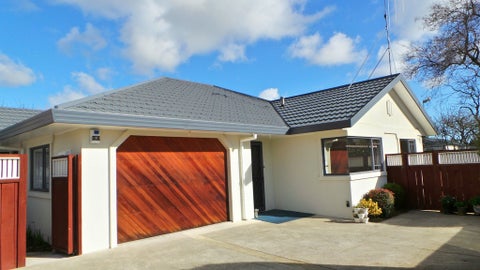 75A Queen Street, Levin, Levin