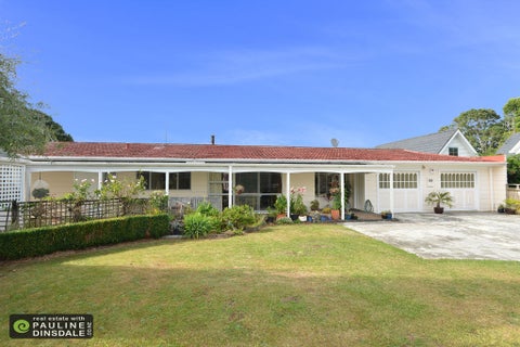 30 Carlton Crescent, Te Kamo, Whangarei