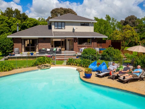 11 Glenhill Drive, Witherlea, Blenheim