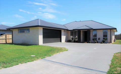 34 Burnham School Road, Rolleston, Rolleston