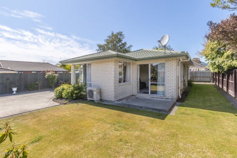 21B Gainsborough Street, Hoon Hay, Christchurch