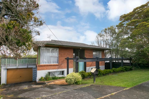 27 Coronation Road, Hillcrest, Auckland