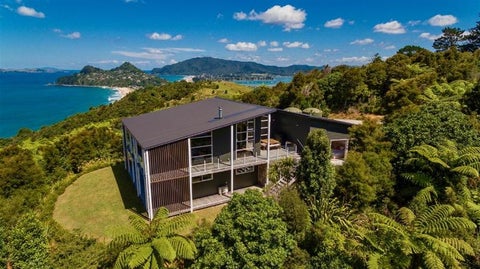170 Pumpkin Hill Road, Pumpkin Hill, Whitianga